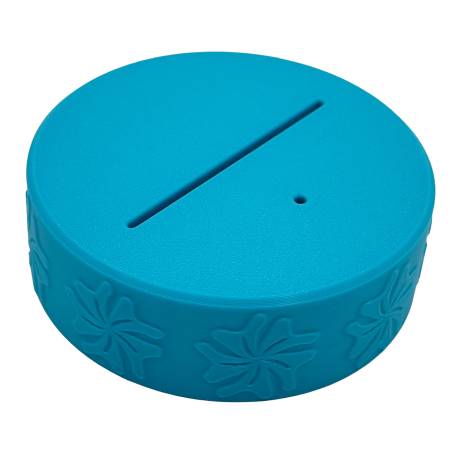 Blade CAPture Blue