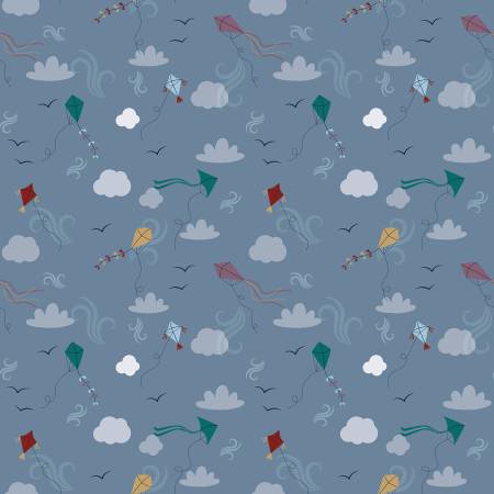 A Spoonful of Sugar Let's Go Fly a Kite Storm