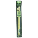Takumi Bamboo Knitting Single Pointed 9" Size 11