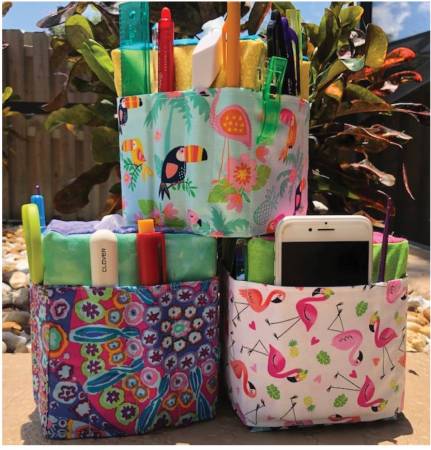 Tissue Tote