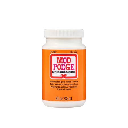 Mod Podge Satin 8 oz