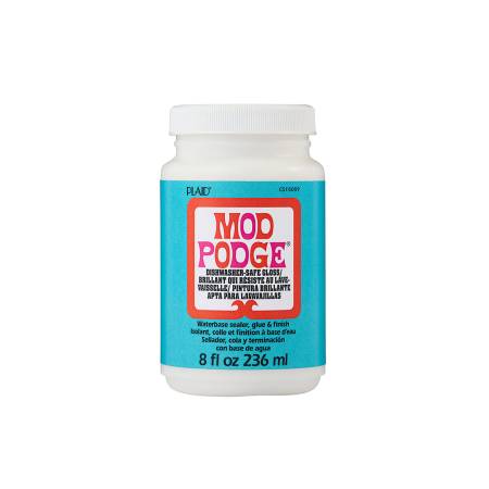 Mod Podge Dishwasher Save 8 oz