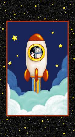 Black Lift Off Panel 24in w/Metallic