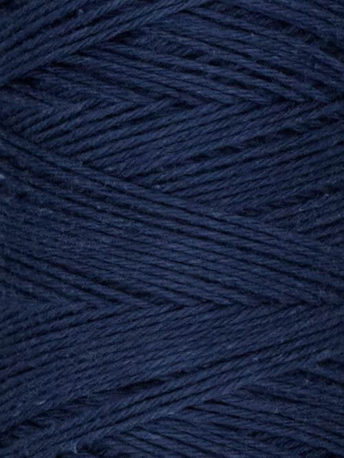 Coastal Cotton Fin Navy