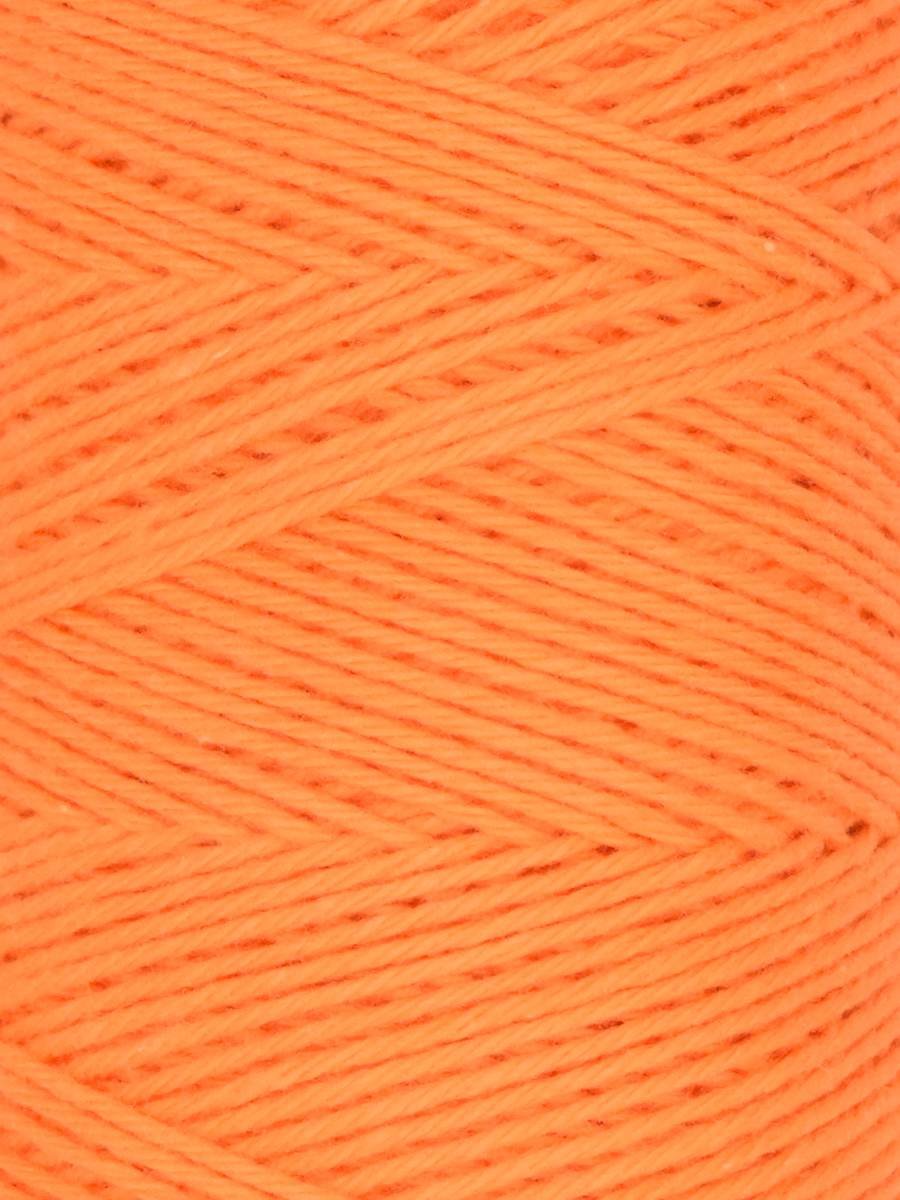 Coastal Cotton Fine Persimmon