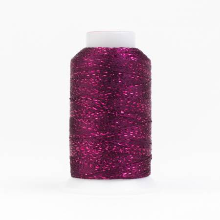 GlaMore 12wt Rayon Metallic 274m Anemone