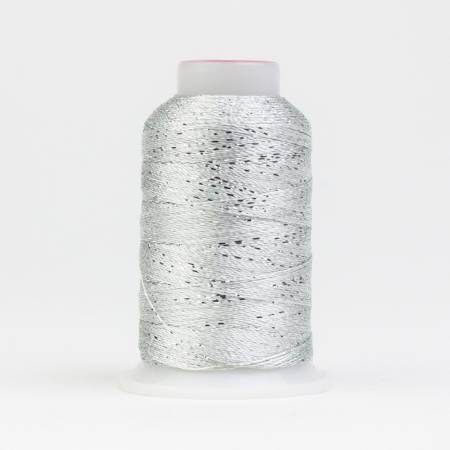 GlaMore 12wt Rayon Metallic 274m Summer Shower
