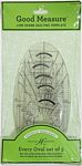 GM Amanda Murphy Low Shank Oval Set 5pc