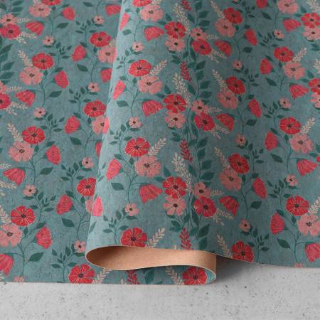 Martha's Vineyard Cork Fabric 1/2 Yard Cut