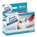 Hoop Guard for Standard Hoop