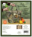Insulated Zipper Tote Kit Zippity-Do-Done - Edge