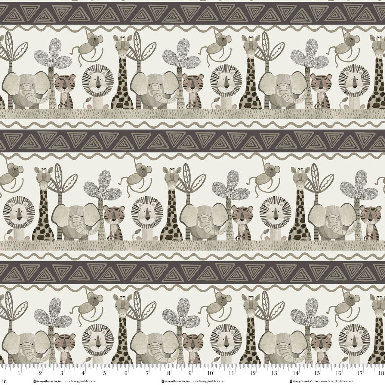 Jungle Romp Q-2111-49