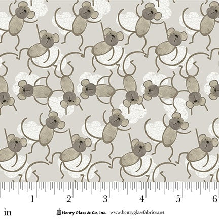 Jungle Romp Q-2110-44