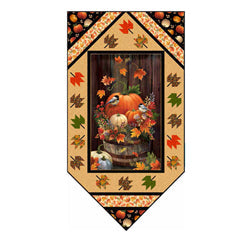 Harvest Elegance Kit