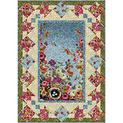 FLUTTERING PETALS - KIT