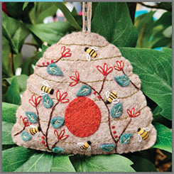 Corinne Lapierre -Beehive KIT