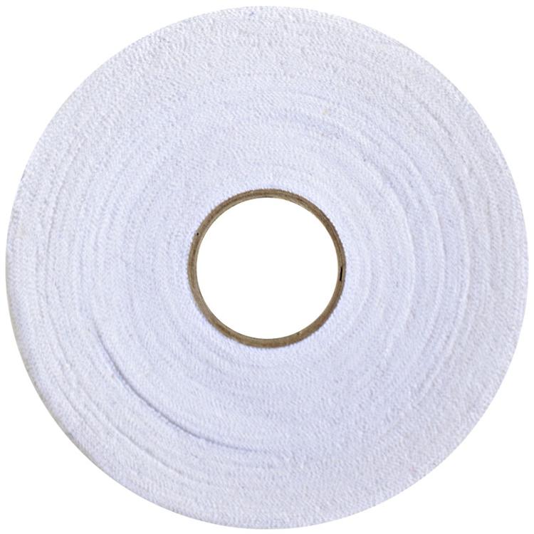 Blooming Bias 3/8" 25yd White BB31 Chenille It#1