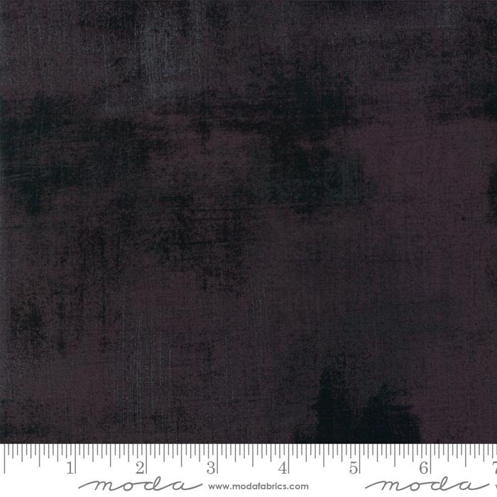 Grunge Basics Iron