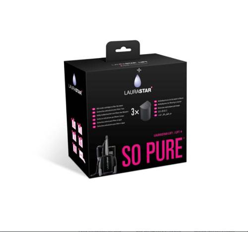 LauraStar Lift Water Filter