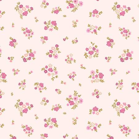 Primrose & Parsley Blush Briar Rose