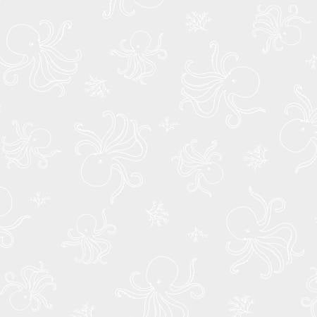 Ramblings Oceanic Octopus