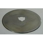 60mm Replacement Blade 1pk