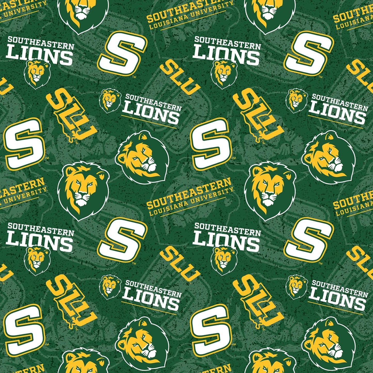 SLU Fabric
