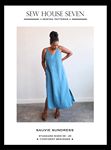 Sauvie Sundress Standard Fit