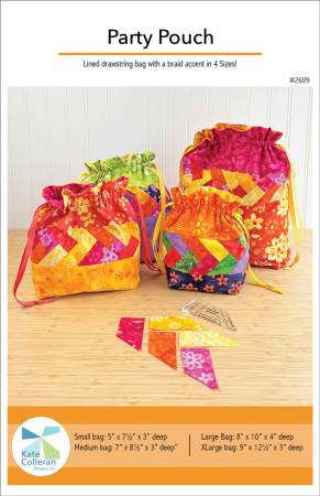 Party Pouch