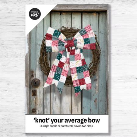 Knot Your Average Bow