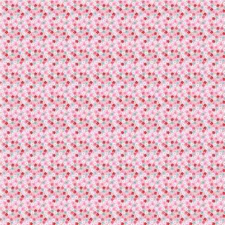 Smitten Chicken Pink Wild Phlox