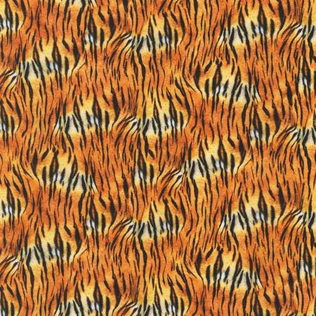 Animal Kingdom Tiger Wild