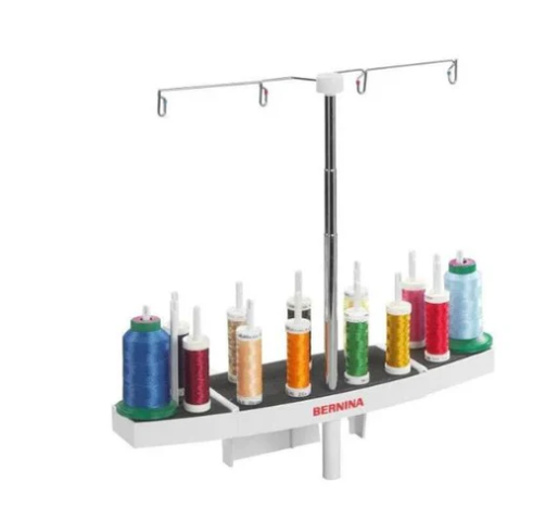 Multiple Spool Holder