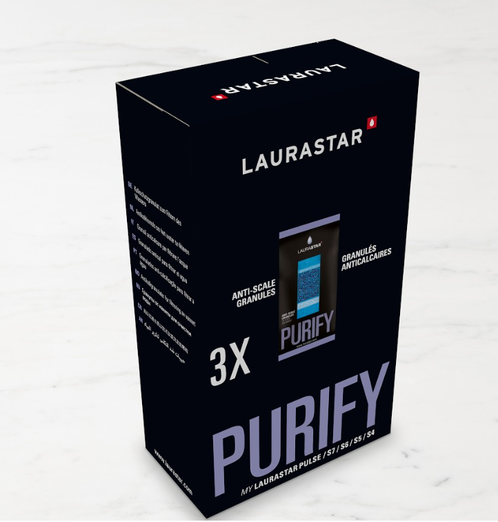 Anti-Scale Granules Go+/ S Pure