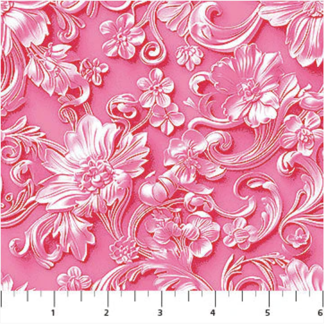 Good Together Baroque Damask