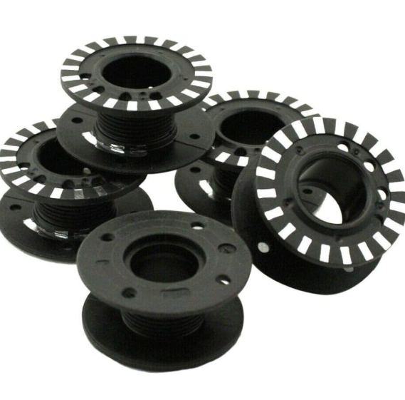 4,5,7,9 Series Bobbins 5 pk.