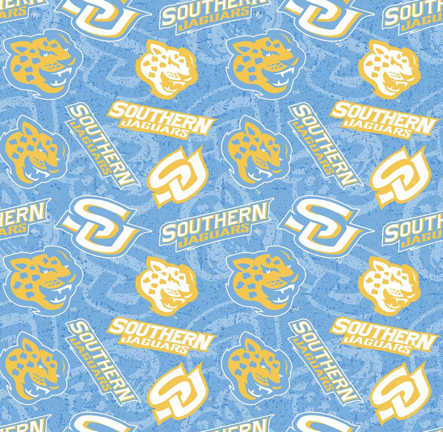 NCAA Southern U
