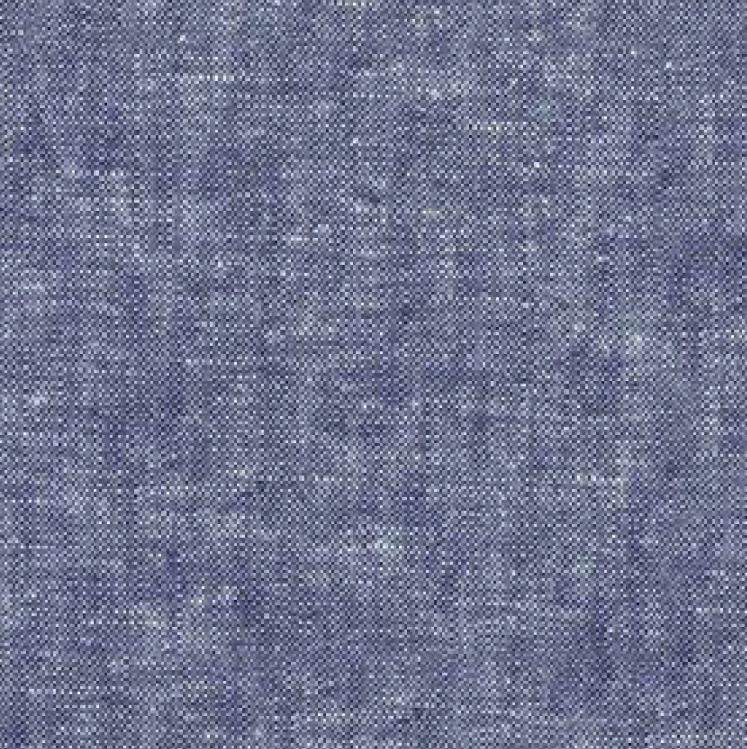 Denim Essex Yarn Dyed
