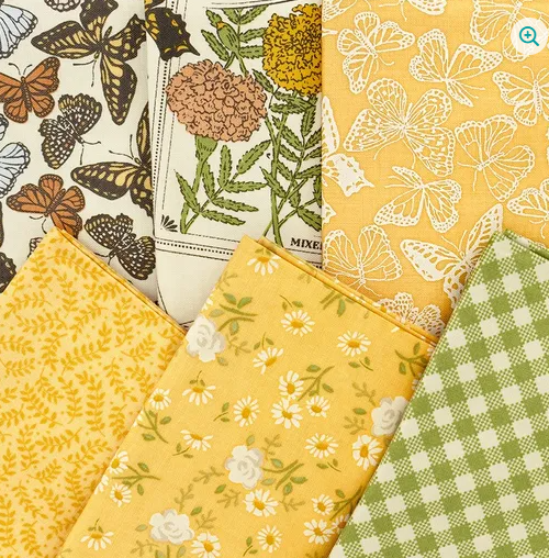 My Secret Garden Charm Pack