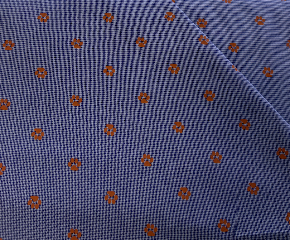 Clemson 60"