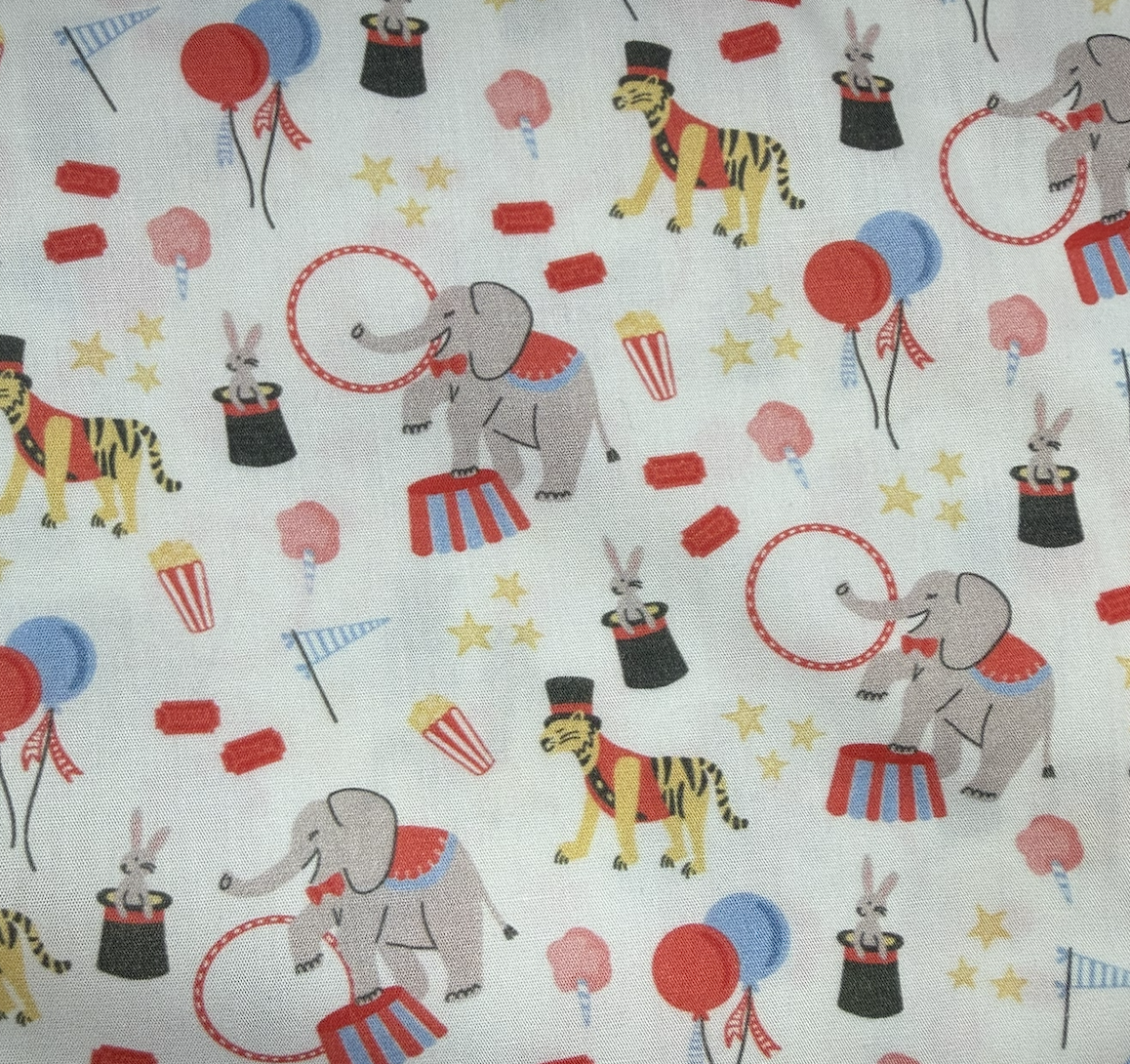 Circus #2641