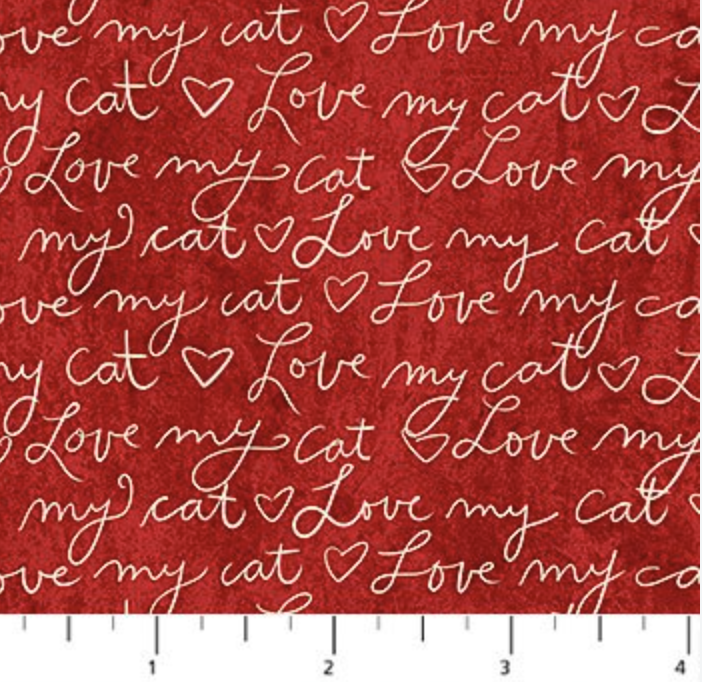 No Ordinary Cats Script