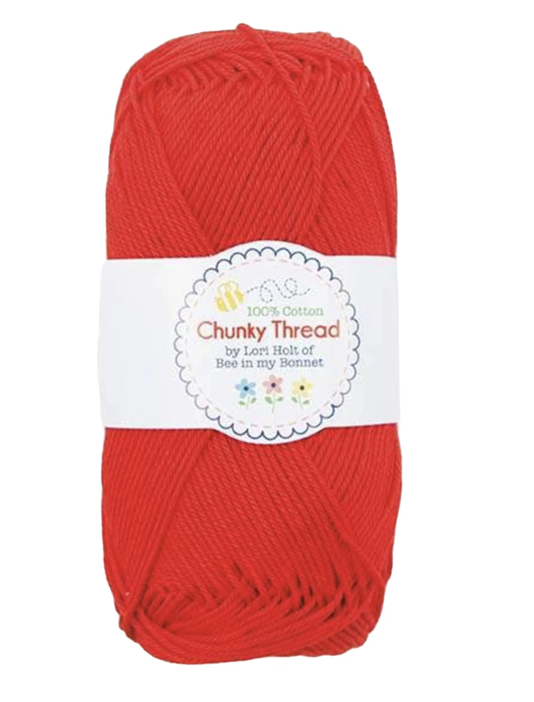 Lori Holt Chunky Thread 50g
