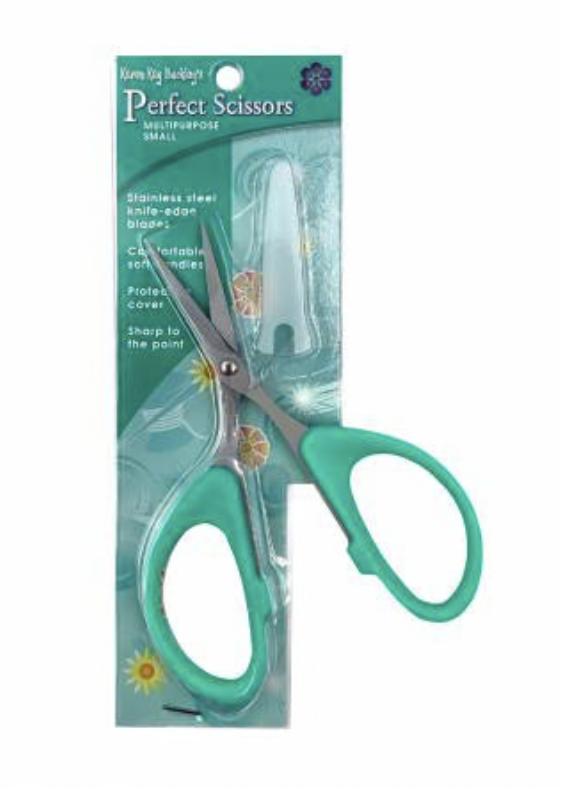 Perfect Scissors Small 4