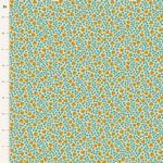 Tilda 110- Bellflower Teal