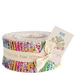 Tilda Pie in the Sky Fabric Roll 40 pcs
