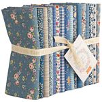 Creating Memories FQB 16 Fabrics 20x22in Summer