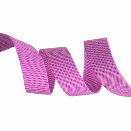 Tula Pink EverGlow Webbing Mystic/Purple 1in x 16yds