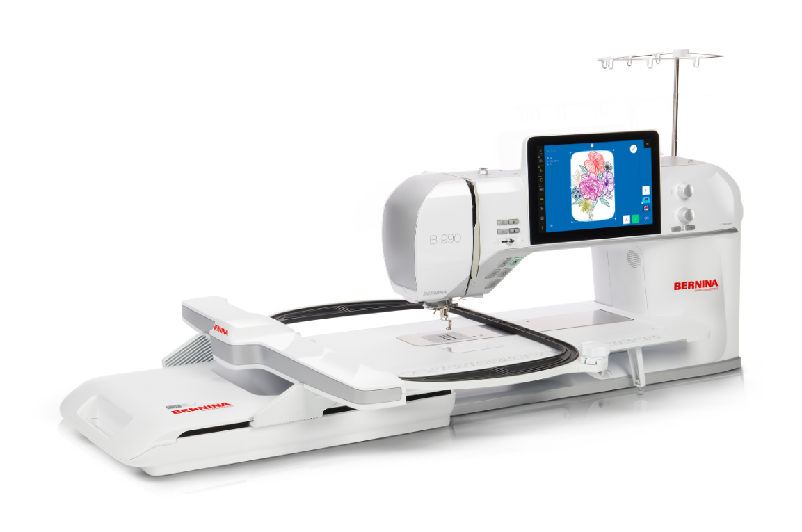 BERNINA 990