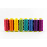 WonderFil Spagetti Color Set Jewels